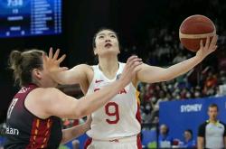 开云体育官网-澳大利亚女篮力克日本进入世界杯半决赛