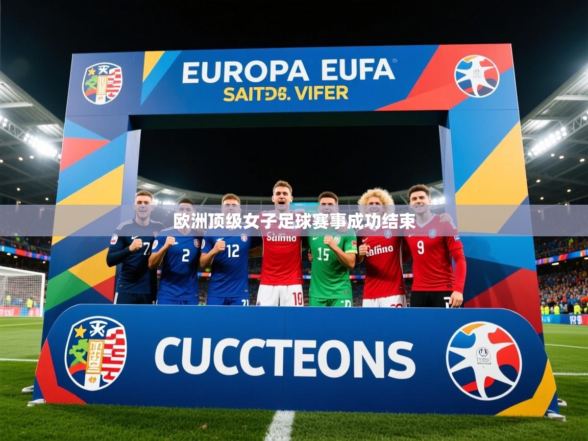 2025开运体育在线欧洲顶级女子足球赛事成功结束