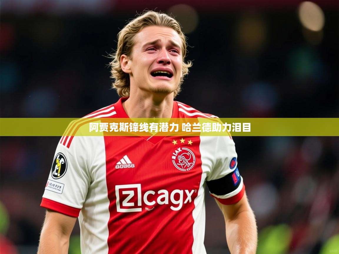 2025开云直播体育在线阿贾克斯锋线有潜力 哈兰德助力泪目