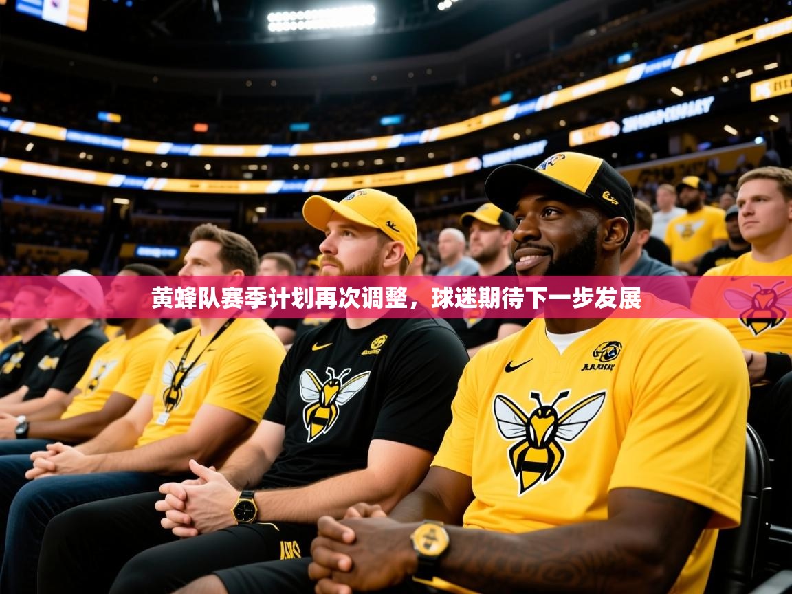 2025kaiyun体育在线登录黄蜂队赛季计划再次调整,球迷期待下一步发展