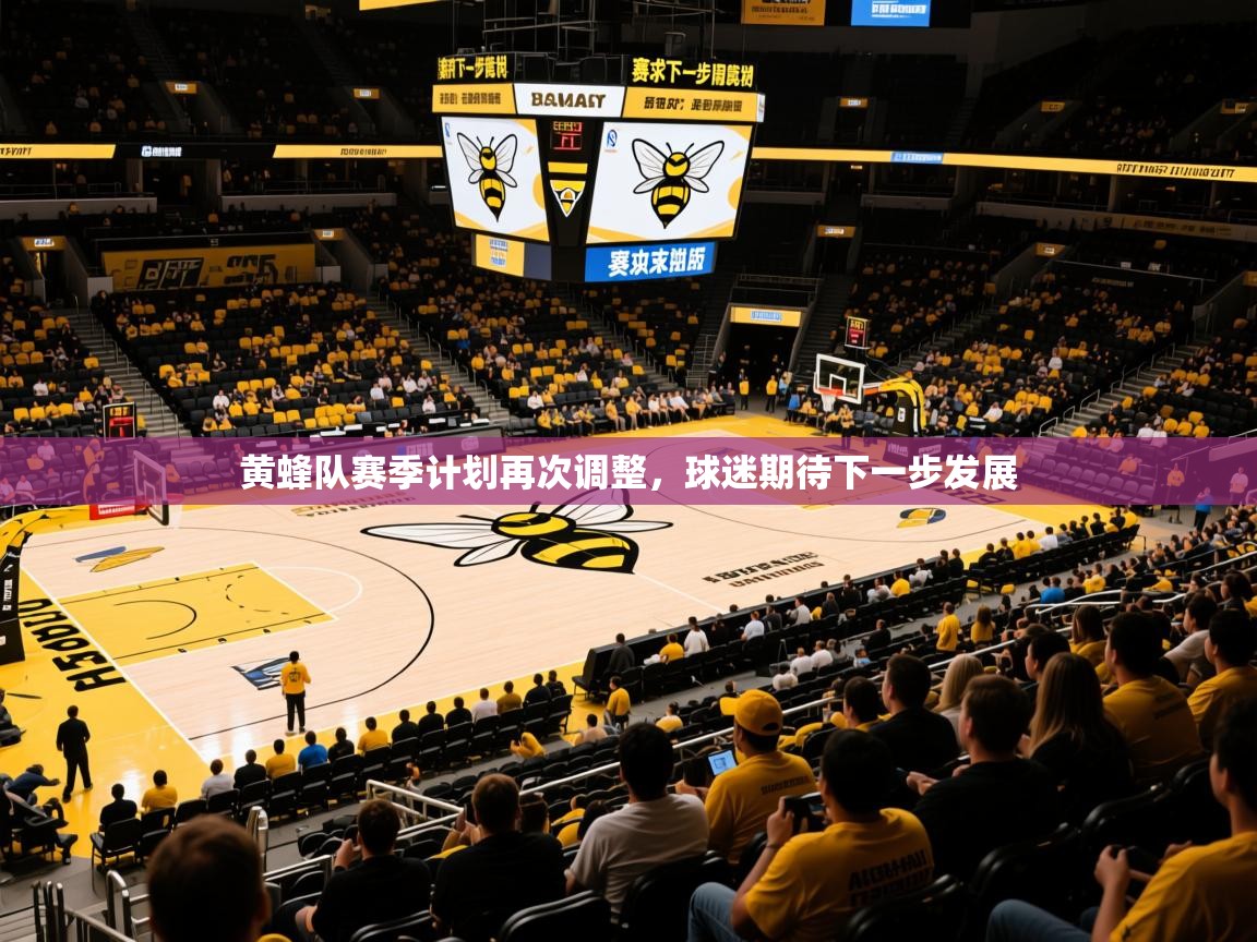 2025kaiyun体育在线登录黄蜂队赛季计划再次调整，球迷期待下一步发展  第2张
