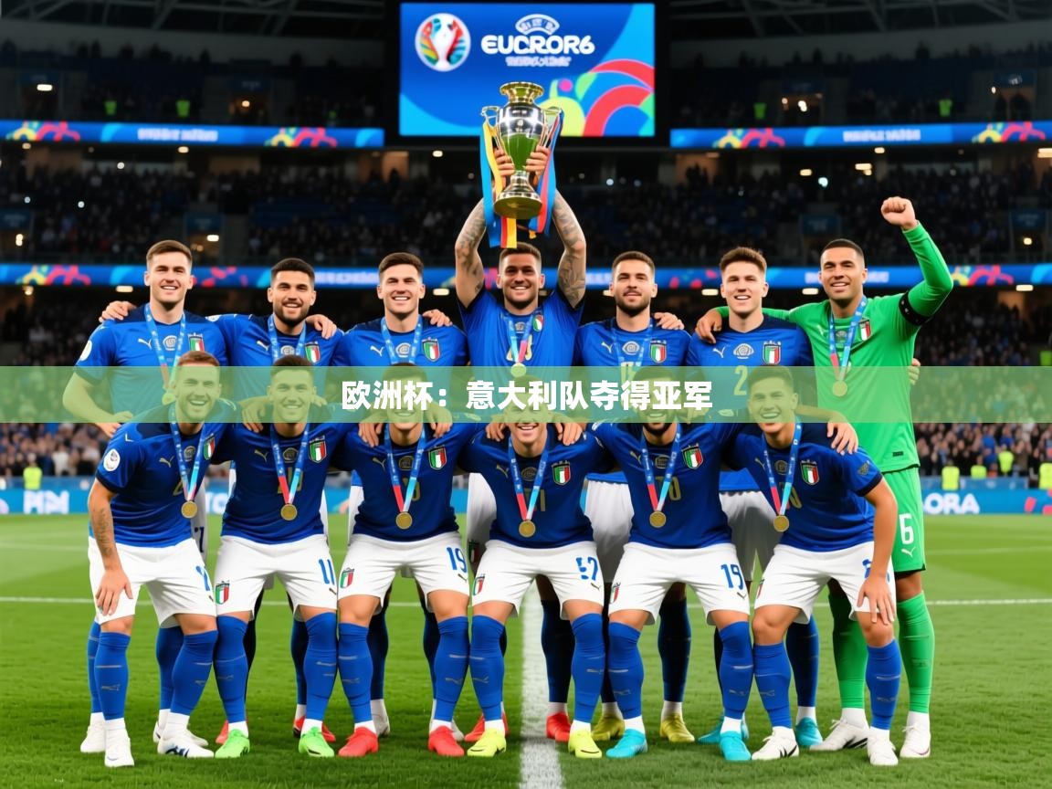2025开运体育在线欧洲杯：意大利队夺得亚军