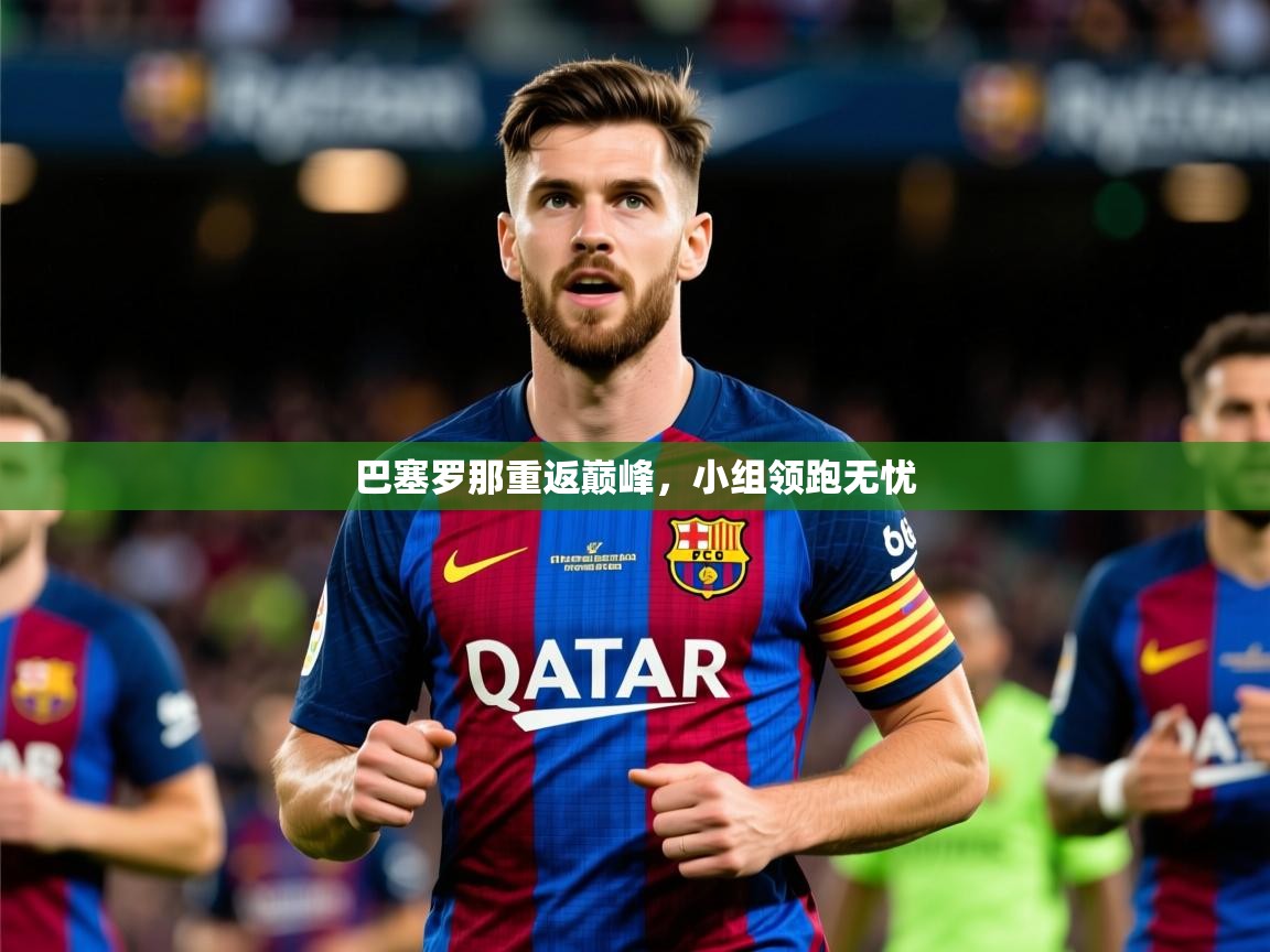 2025开运体育在线下载巴塞罗那重返巅峰，小组领跑无忧  第2张