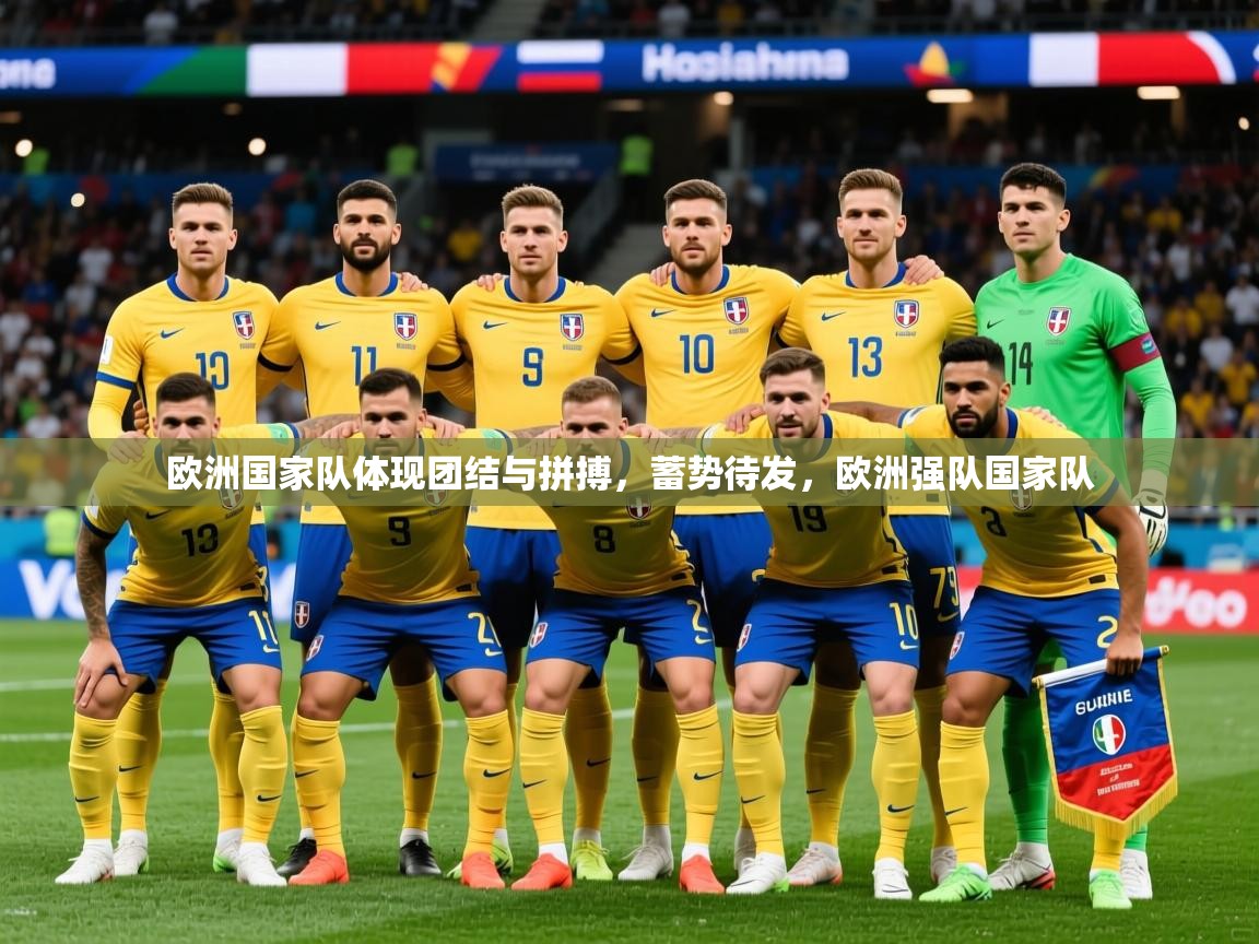 2025kaiyun体育在线官网登录入口欧洲国家队体现团结与拼搏，蓄势待发，欧洲强队国家队  第3张
