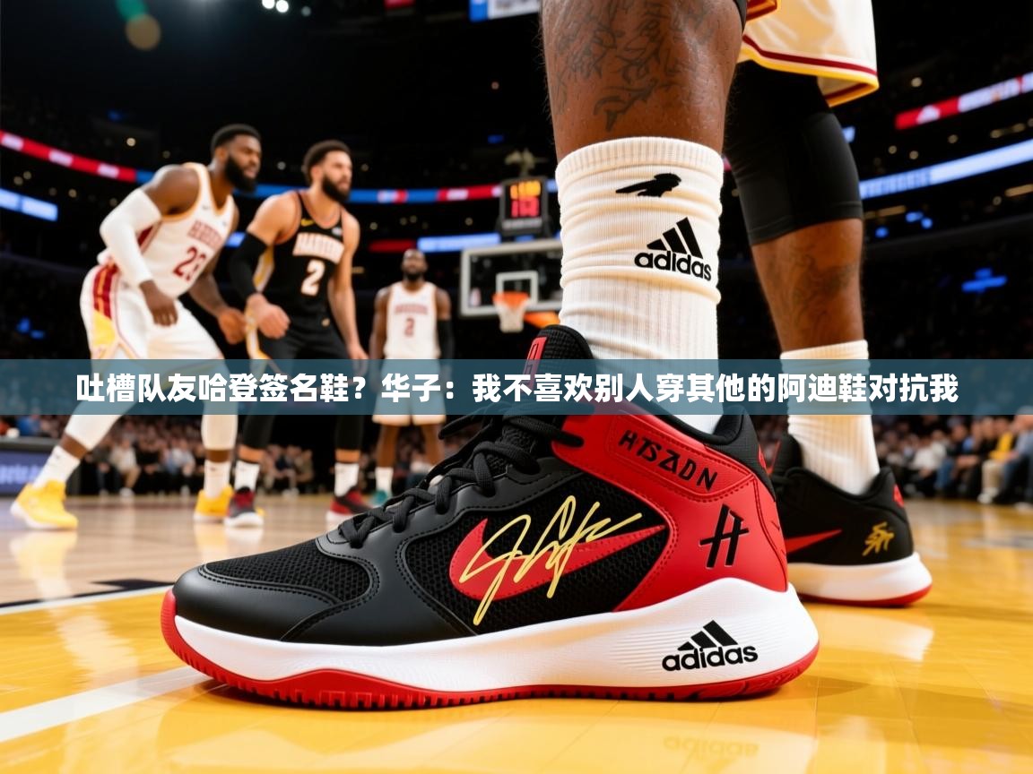 2025kaiyun体育在线官网登录入口吐槽队友哈登签名鞋？华子：我不喜欢别人穿其他的阿迪鞋对抗我  第4张