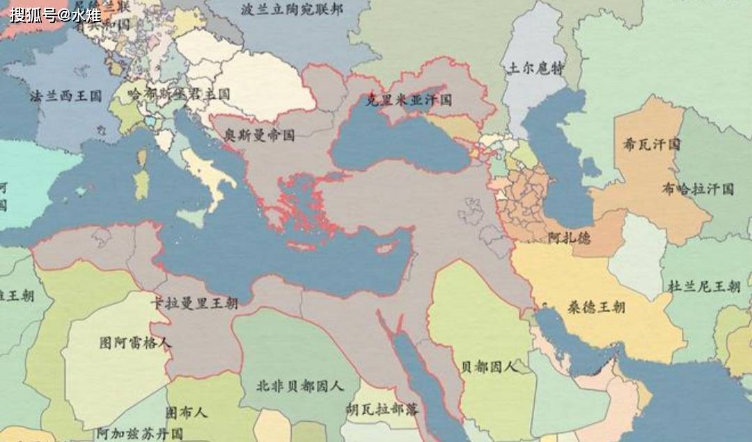 科威特击败马来西亚，再次展现东地中海实力