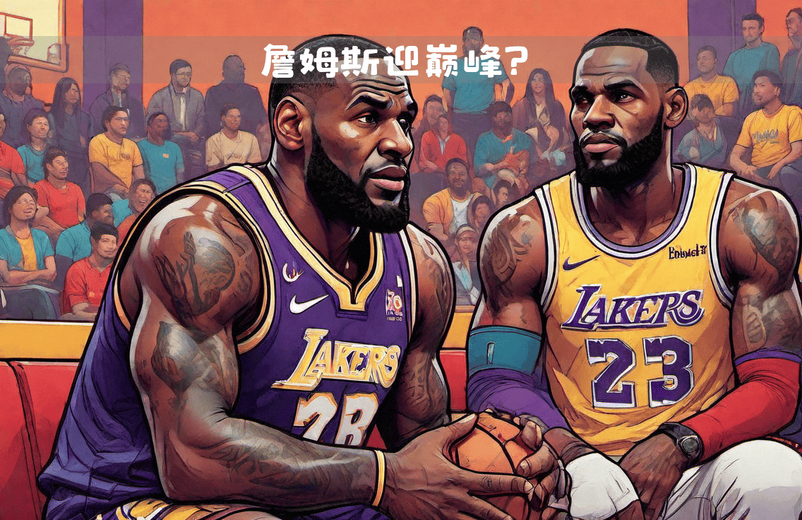 火箭再败湖人，詹姆斯领衔逆袭赢得关键胜利的简单介绍