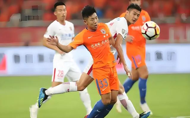 关于山东鲁能昂首晋级！灭掉对手，士气高涨的信息