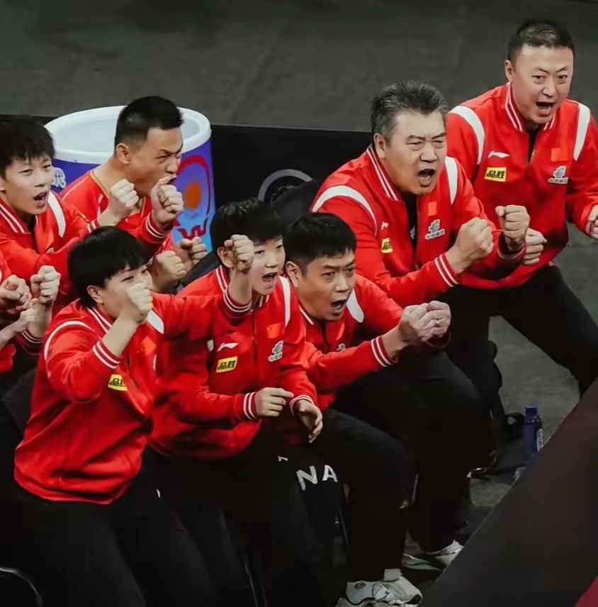 良好的团队合作让球队在比赛中更加强大
